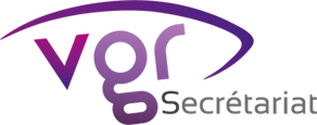 Accueil · VGR Secrétariat
